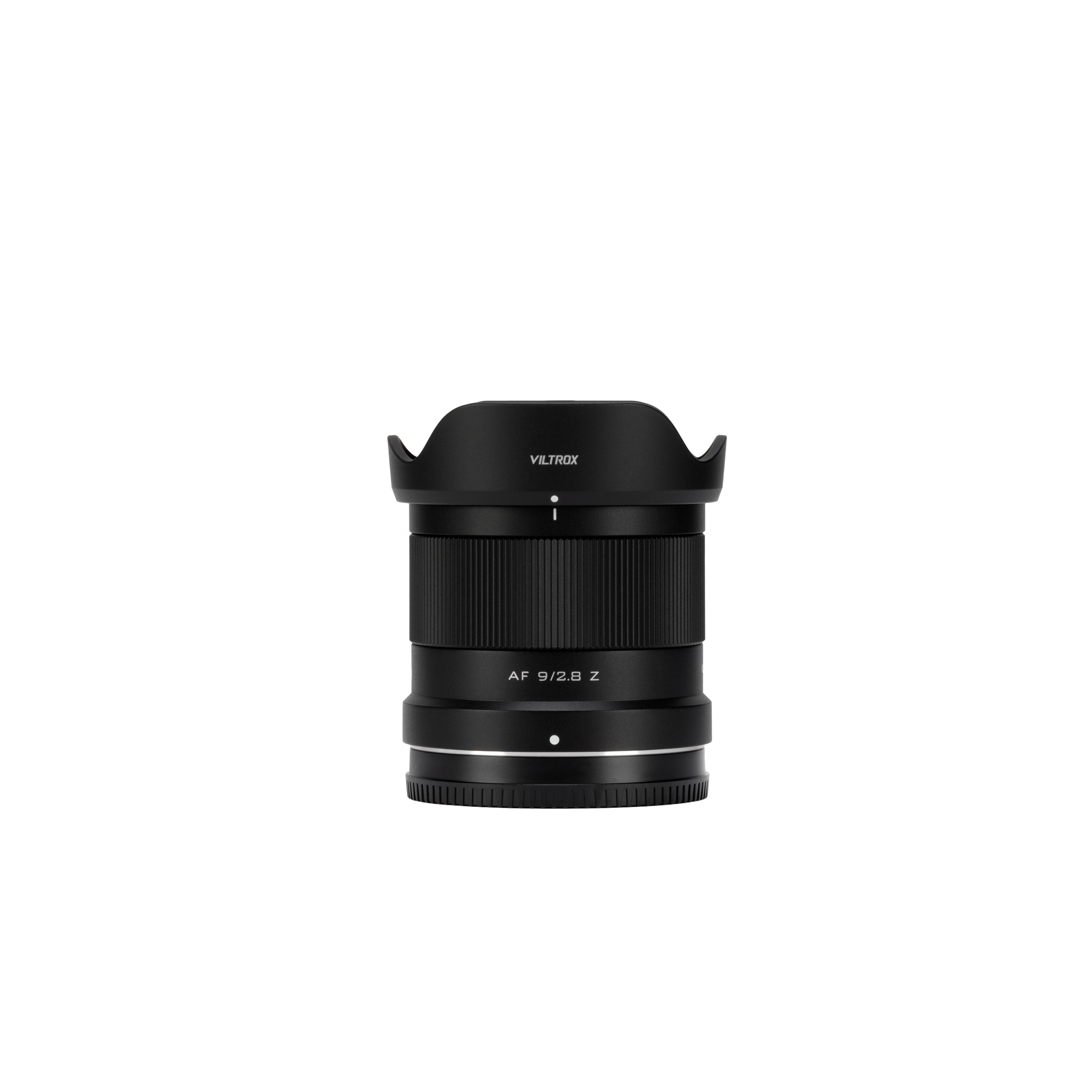 VILTROX AF 9mm F2.8 Nikon Zマウント Viltrox AF 9mm F2.8 Air APS-C Lens for Nikon Z-Mount